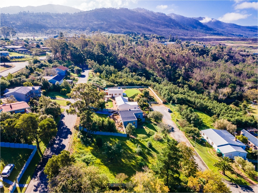 Commercial Property for Sale in Caledon Western Cape